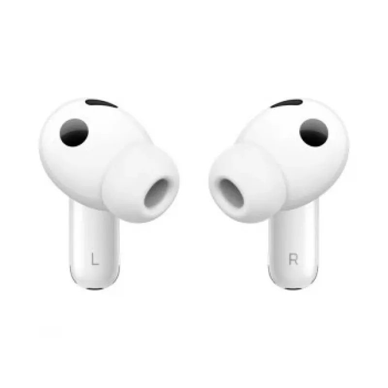 Headset HUAWEI FreeBuds Pro 5 — cuffie Bluetooth in-ear wireless, USB-C, 10–48000 Hz, bianco