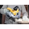 Sega circolare manuale DeWALT DWE560, 1350 W, lama da 184 mm, 5500 giri/min, gialla/nera