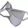Schiacciapatate GEFU Original 13300, acciaio inox, pressa da cucina manuale