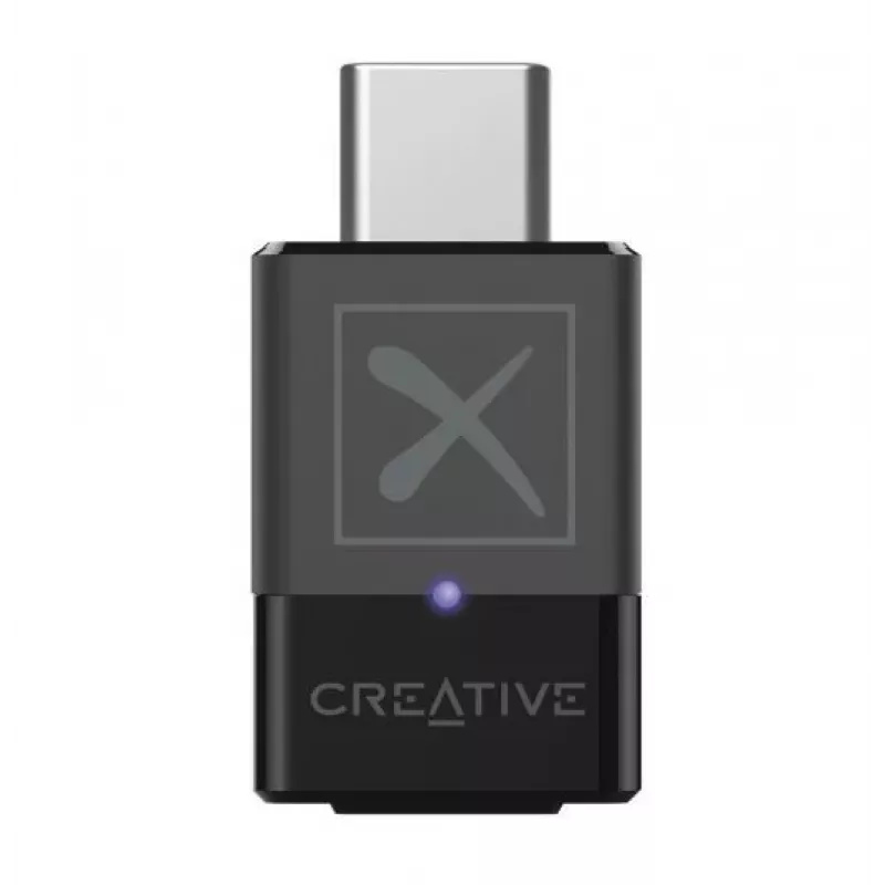 Trasmettitore audio Bluetooth BT-W5
