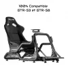 Oplite GTR S3/S8 Full Force Kit rinforzo del telaio, nero