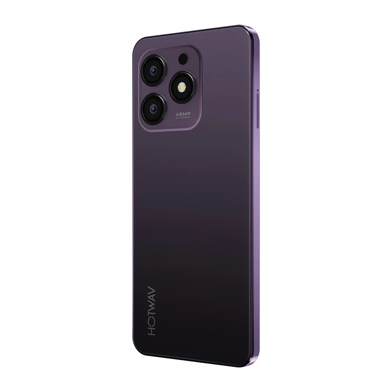Smartphone HOTWAV Note 13 Max — viola