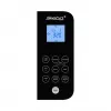 Macchina per il pane Steba BM 2 600 W nero acciaio inox 188200
