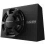 Pioneer TS-WX306B - subwoofer preassemblato - subwoofer attivo - 1300 W - 4 Ohm