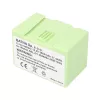 Roomba | Batteria, batteria ricaricabile per aspirapolvere | E5 E6 I7 14,4V 2600mAh