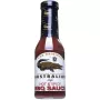 Salsa BBQ Hot & Spicy (355 ml)