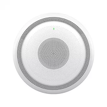 Grandstream Networks GSC3516 diffusore a 2 vie bianco con filo senza fili 15 W