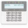 SATEL TASTIERA LCD WIRELESS PRF-LCD-A2