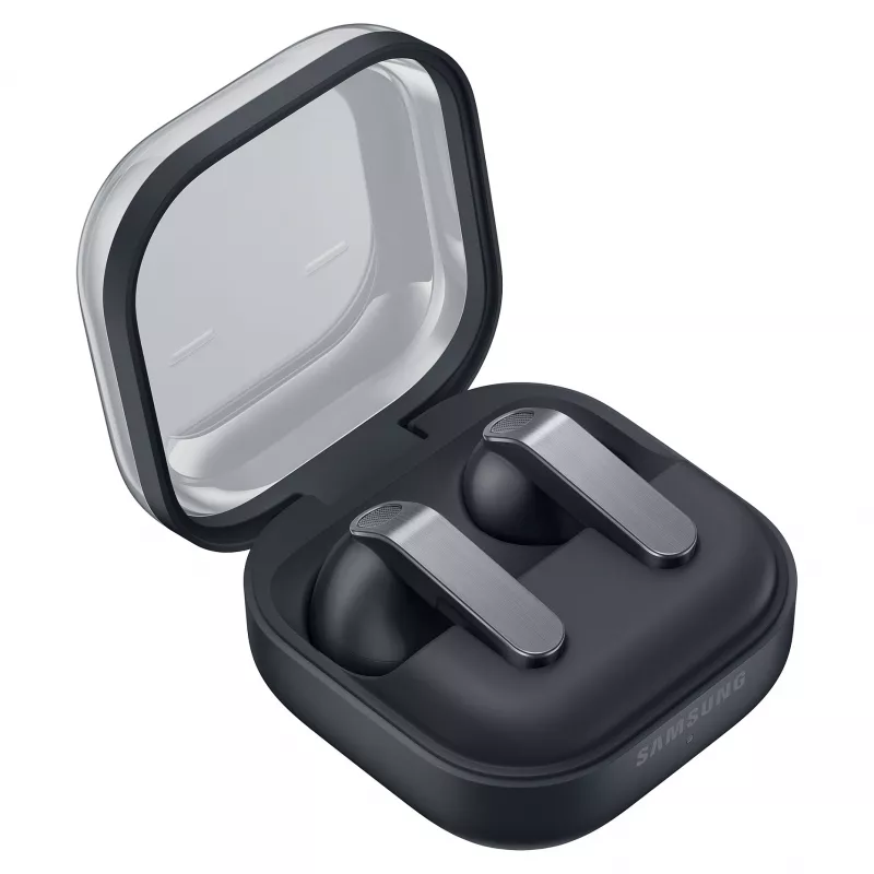 Samsung Galaxy Buds4 SM-R540 nero