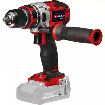 Einhell TP-CD 18/80 Li BL-Solo senza chiave 1,41 kg nero, rosso