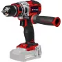 Einhell TP-CD 18/80 Li BL-Solo senza chiave 1,41 kg nero, rosso