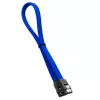 Cavo ModMesh SATA 3 30 cm - blu - cavo - digitale/dati (CM-CAB-SATA-N30KB-R)