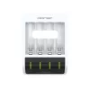 Caricabatterie Ansmann 1001-0092-01 batteria domestica AC