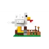 LEGO MINECRAFT 21585 Fattoria di polli