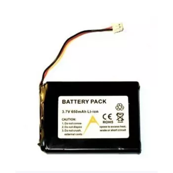 Mitel - batteria ricaricabile - per Mitel 5614 (50006904)