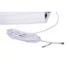 Antenna Qoltec 57032 5G LTE DUAL | 14 dBi | outdoor