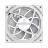 Gamemax | Ventola per case | KF300R BK | Bianco