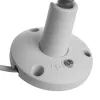 Maclean telecamera IP IPC WiFi 5MPx esterno, a corno, CMOS 1/2.5, H.264/H.264+/H.265/H.265+/JPEG/AVI, Onvif, MCTV-516