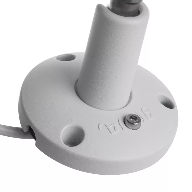 Maclean telecamera IP IPC WiFi 5MPx esterno, a corno, CMOS 1/2.5, H.264/H.264+/H.265/H.265+/JPEG/AVI, Onvif, MCTV-516