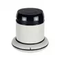 TerraTec CONCERT BT MOBILE - Altoparlante - portatile - wireless - 2 Watt - argento (131222)