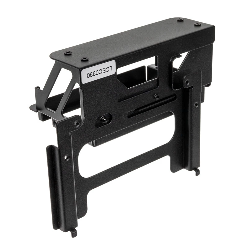 Supporto GPU Lian Li O11DE-9X Full Tower acciaio 1 mm