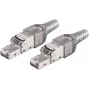 Connettore maschio RJ-45 ShiverPeaks BS08-51001-2