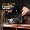 Batavia B.V. | 18V Multitool antivibrazione a batteria - Senza batteria e caricabatterie