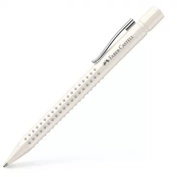 Penna a sfera retrattile con clip Faber-Castell 243908