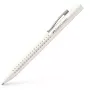 Penna a sfera retrattile con clip Faber-Castell 243908
