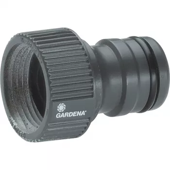 Connettore per rubinetto Gardena 2801-20