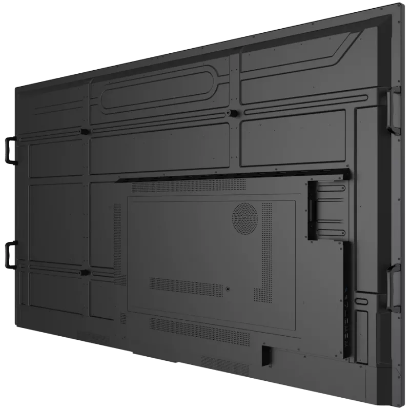 PRESTIGIO SOLUTIONS Multiboard 75 Light Series UHD 4K, Android 13.0, Wi-Fi, 40TP, penna touch