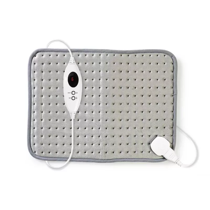 Nedis PEHP110CGY cuscino termico elettrico