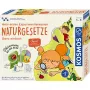 Il mio primo kit di esperimenti Leggi della natura