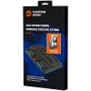 Supporto di raffreddamento CANYON CS-5 RGB per PS5 con funzione di ricarica, modello CND-CSPS5B