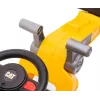 Veicolo a spinta Milly Mally Ride On CAT Loader – veicolo a spinta per bambini, modello 5299