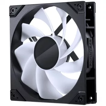 Ventola per case PHANTEKS 140mm M25G2-140 D-RGB Reverse Blade PWM PH-F140M25R_G2_DBK01