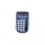 Calcolatrice base Texas Instruments TI 503 SV formato tascabile