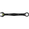 Wera 6000 Joker Black Edition set di chiavi combinate a cricchetto, 11 pz.