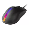 Mouse Tracer 47416 Gamezone Cool nero RGB USB