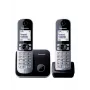 Panasonic KX-TG6812 telefono DECT