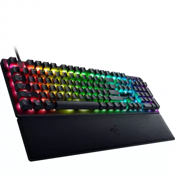 Tastiera Razer Huntsman V3 Pro – layout tedesco, polling rate 8KHz