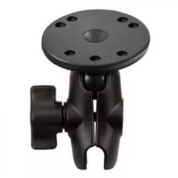 Ram Mounts B-KOKO braccio di montaggio medio + 1X B-KOKO sfera rotonda 1.0 base 2.5