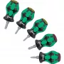 Cacciavite Wera Stubby Set 1