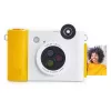 Kodak SMILE+ fotocamera istantanea, 2x3 pollici, bianco
