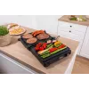 Grill Gorenje | GCG2000SD | grill da contatto | nero