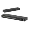 NETGEAR M4250-12M2XF Managed L2/L3 2.5G Ethernet 1U nero