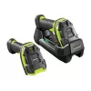 Zebra DS3678-SR Lettore di codici a barre portatile 1D/2D LED nero, verde