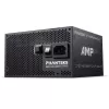 Alimentatore Phanteks AMP GH 750 W 18+10 Pin ATX ATX nero, bianco