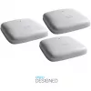 Business 240AC - Access Point - Wi-Fi 5 - 2,4 GHz, 5 GHz (confezione da 3)