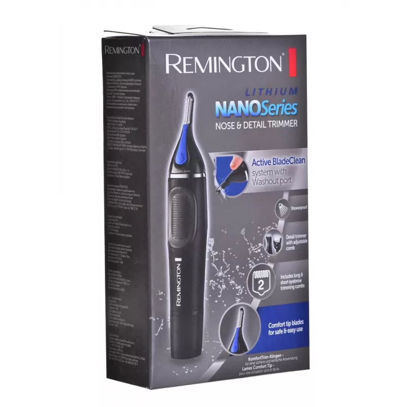 Rifinitore di precisione Remington NE3870